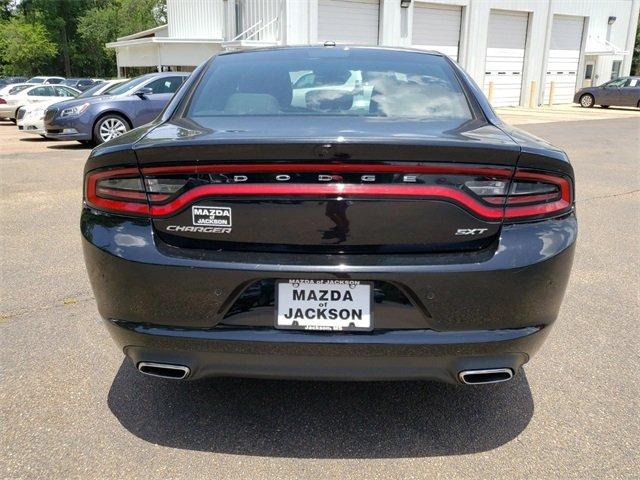 used 2018 dodge charger sxt jackson, ms 39206 for sale in jackson, mississippi