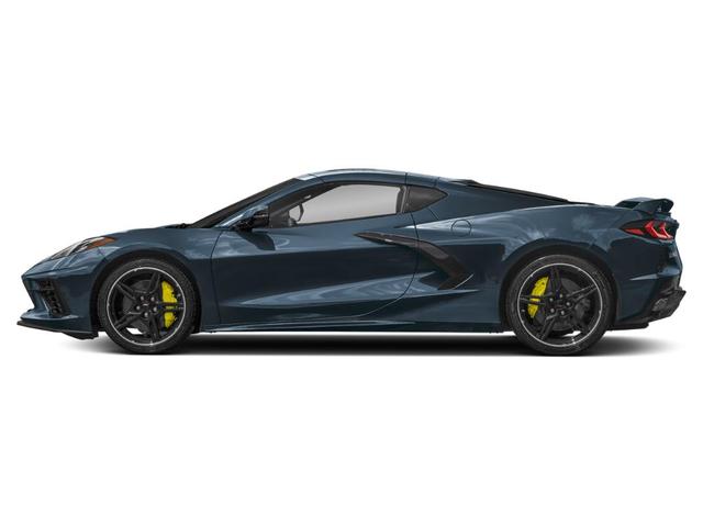 2021 chevrolet corvette stingray w/2lt