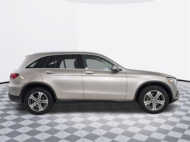 2020 mercedes-benz glc 300 4matic