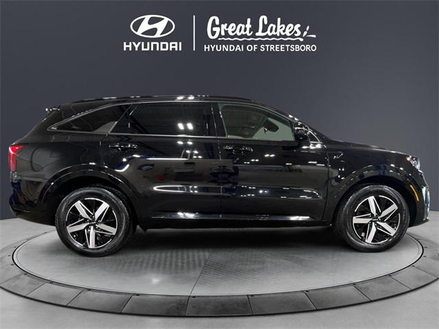 2023 kia sorento s