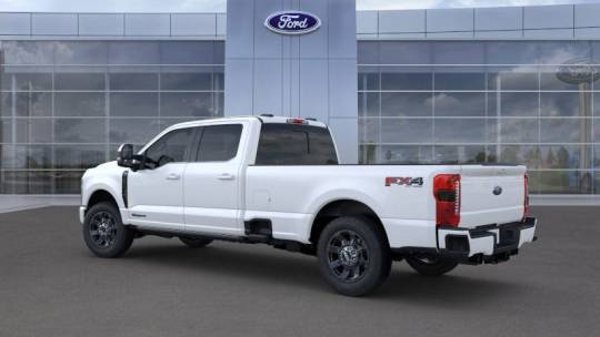 2024 Ford F-350