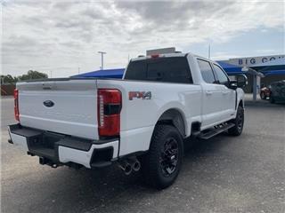 2023 Ford F-250 xlt