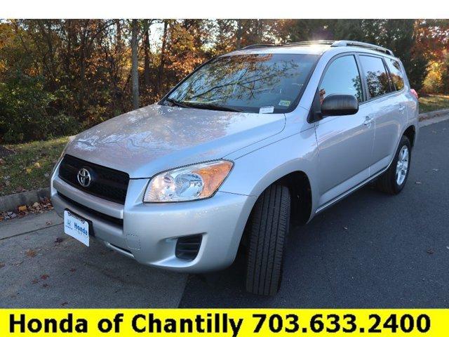2012 toyota rav4 base (a4)