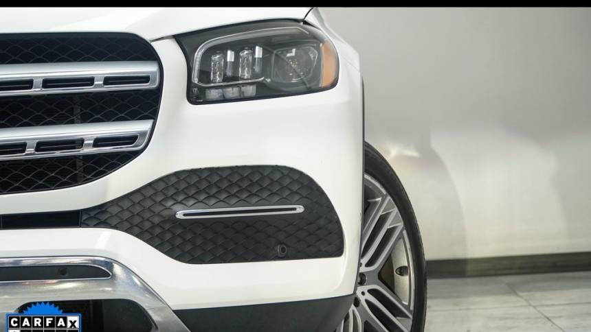 2022 mercedes-benz gls gls 450