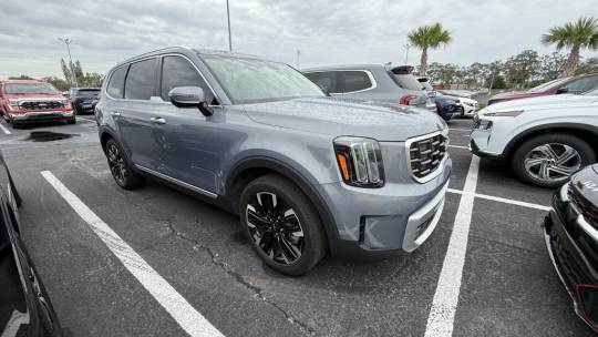 2024 Kia Telluride