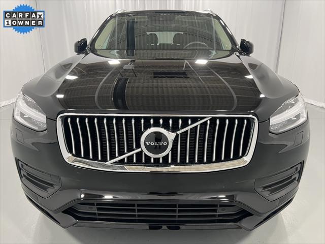 2022 volvo xc90 t5 momentum