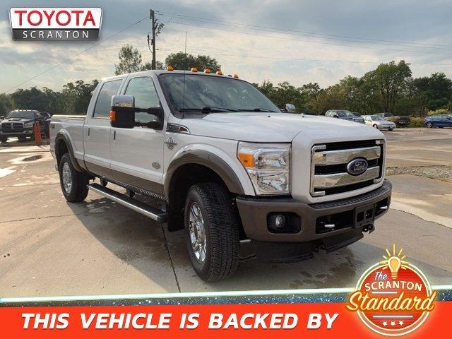 used 2015 ford f350 king ranch scranton, pa 18508 for sale in scranton, pennsylvania