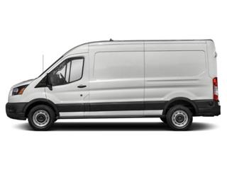 2022 Ford Transit 250
