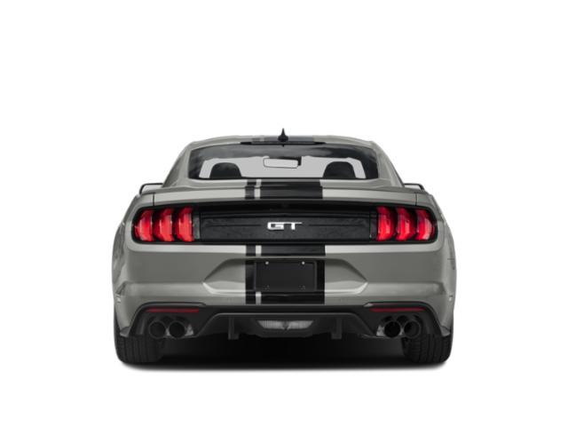 2022 ford mustang gt