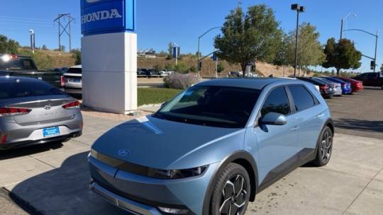 2023 Hyundai IONIQ 5