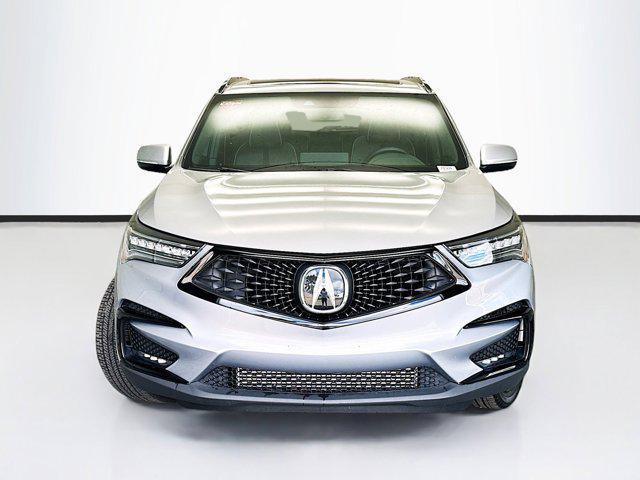 2020 acura rdx a-spec