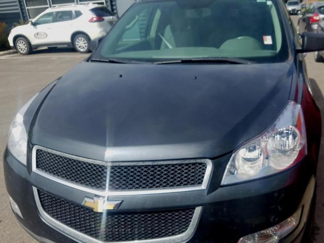2011 chevrolet traverse ls awd ls 4dr suv for sale in east missoula, montana