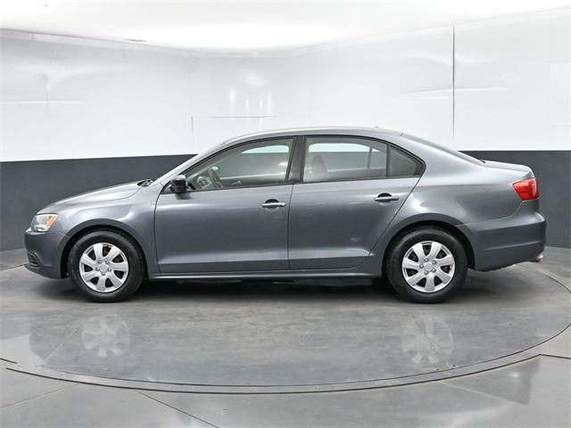2013 volkswagen jetta s