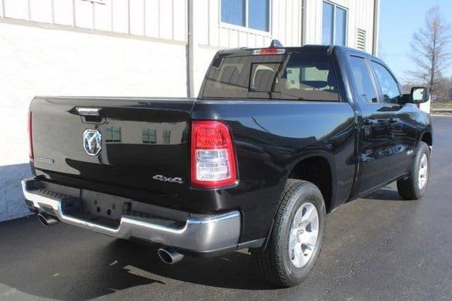 2020 ram 1500 big horn in wood river, illinois
