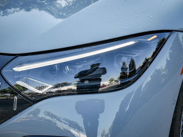 2023 mercedes-benz amg eqe amg eqe
