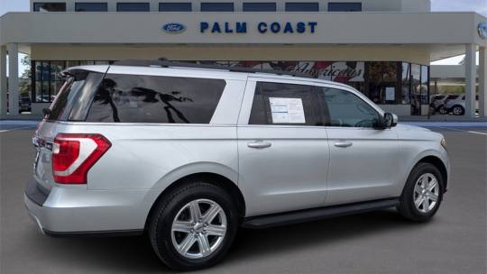 2018 Ford Expedition