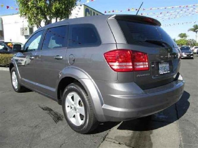 2013 dodge journey se in cerritos, ca