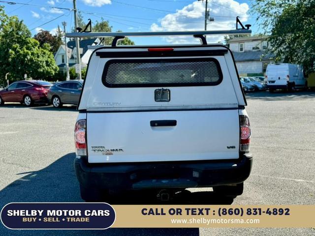2009 toyota tacoma double cab