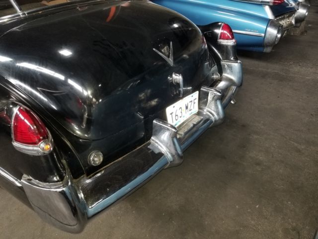 1949 series 62 4 door sedan *excellent shape* clean title