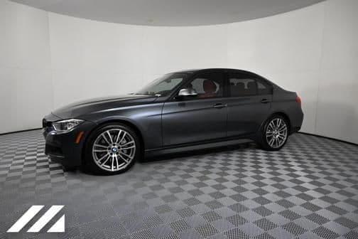 2014 bmw 335 i xdrive in forest lake, minnesota