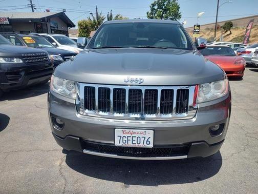 2013 jeep grand cherokee
