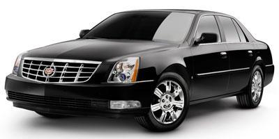 2009 cadillac dts 1sc