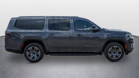 2024 Jeep Wagoneer l base
