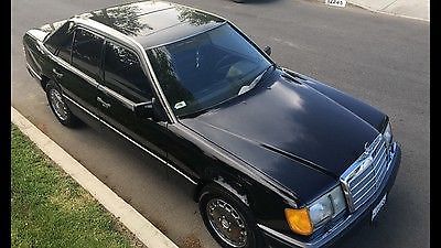 mercedes 300e w124 w126 w123 e320 w115 400e 500e sel sl slc sec 300 500 e