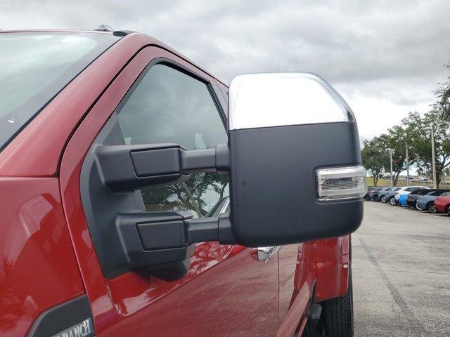 2024 ford f-350 king ranch