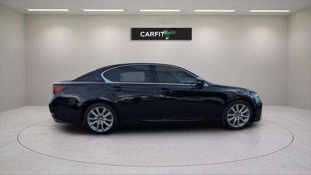 2014 lexus gs 350 base