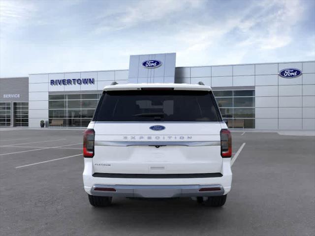 2024 ford expedition platinum