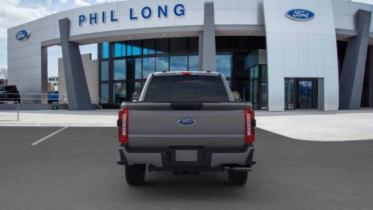 2024 Ford F-250
