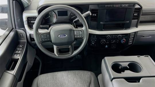 2023 Ford F-250