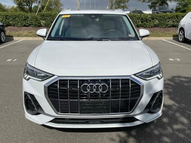 2024 audi q3 premium