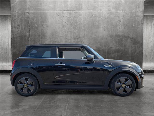 2021 mini hardtop cooper s
