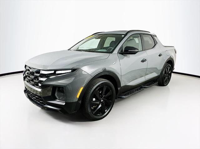 2024 hyundai santa cruz night