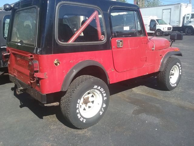 6 cyl automatic runs good needs restoration work