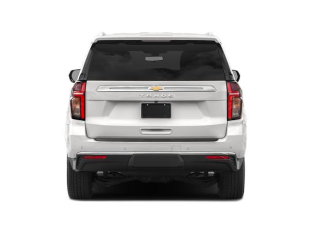 2023 chevrolet tahoe 4wd z71