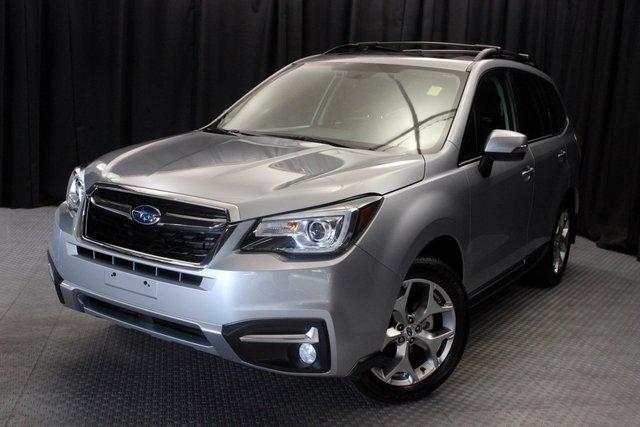 used 2018 subaru forester 2.5i touring yuma, az 85365 for sale in yuma, arizona