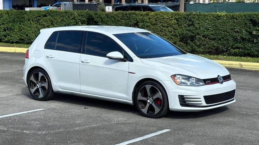 2015 volkswagen golf gti s