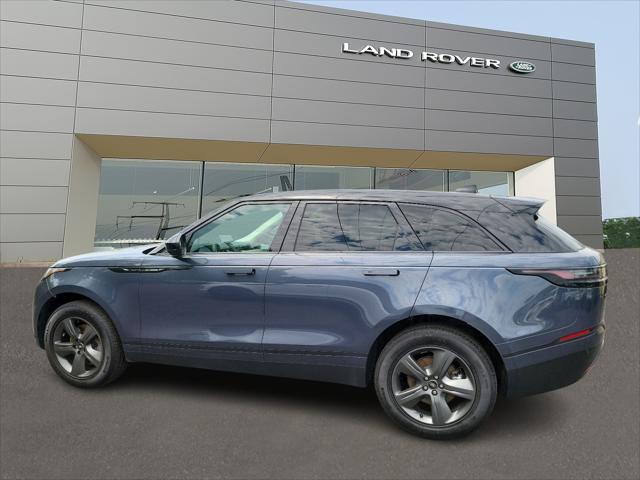2024 land rover range rover velar p250 s