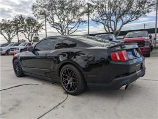 2012 Ford Mustang gt