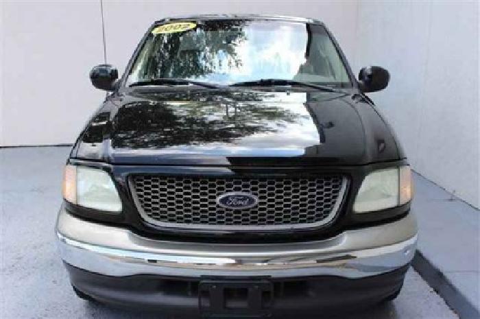 2002 ford f-150 lariat in pensacola, fl