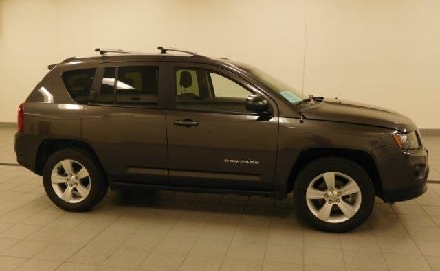 2016 jeep compass sport 4x4 sport 4dr suv for sale in jolly acres, south dakota