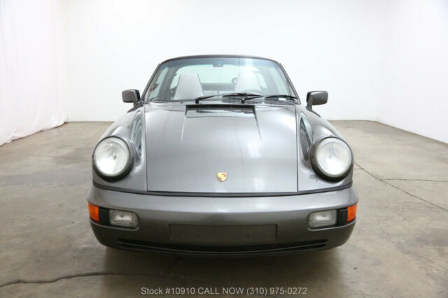 1991 targa used 3.6l h6 24v