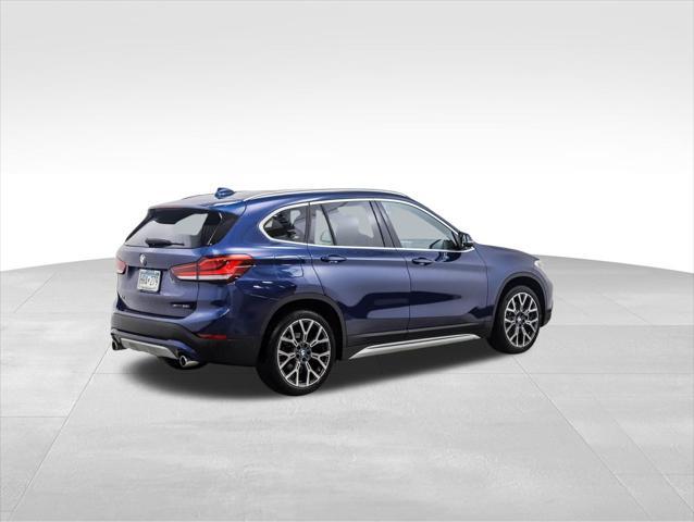 2022 bmw x1 xdrive28i