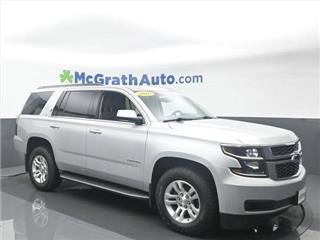 2016 Chevrolet Tahoe ls