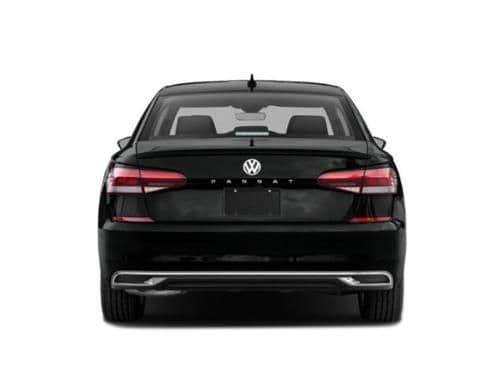 2020 volkswagen passat 2.0t se in grandville, michigan