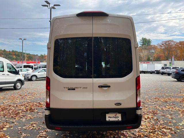 2021 ford transit-350 base