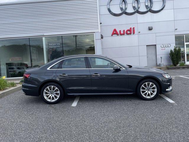 2021 audi a4 premium